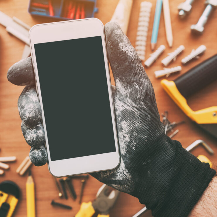 ServiceHandyman App: A Step-By-Step Guide to Booking Your First Service